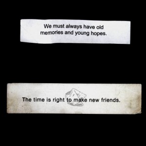 old fortunes